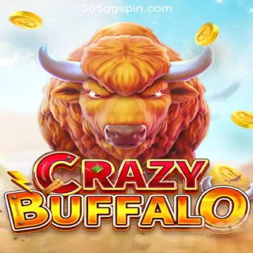 CRAZYBUFFALO: Unleashing the Thrills of 365 GG Cassino Exploda nas Mesas!