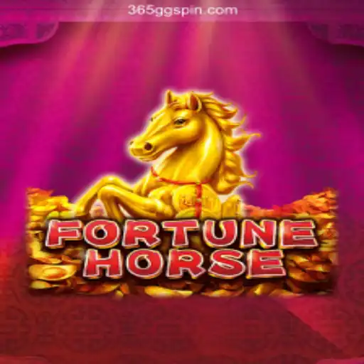Discovering FortuneHorse: The Game Taking the Casino World by Storm
