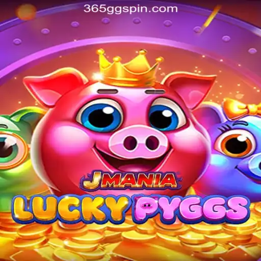 Discover the Exciting World of JManiaLuckyPyggs 365 GG Cassino📌 Exploda nas Mesas!