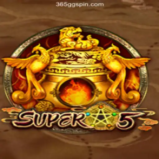Discover the World of Super5: A Thrilling Casino Experience