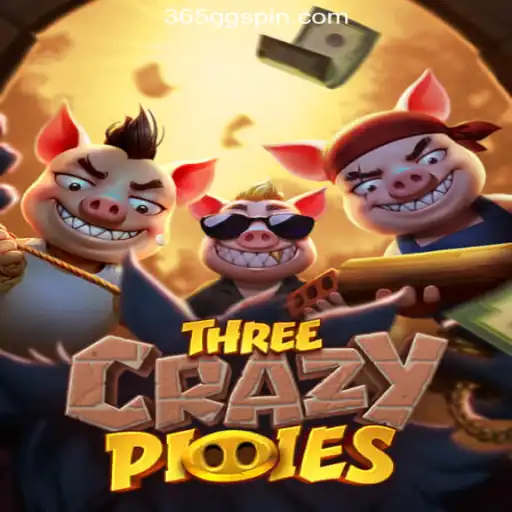 Unveiling ThreeCrazyPiggies: A Wild Adventure in 365 GG Cassino
