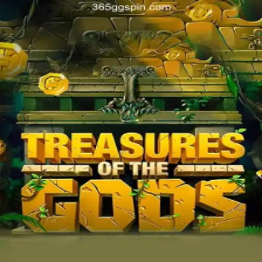 Discover the Enchantment of TreasureoftheGods: Unearth Rewards at 365 GG Cassino