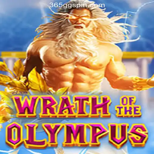WrathofOlympus: A Mythical Journey to Casino Glory