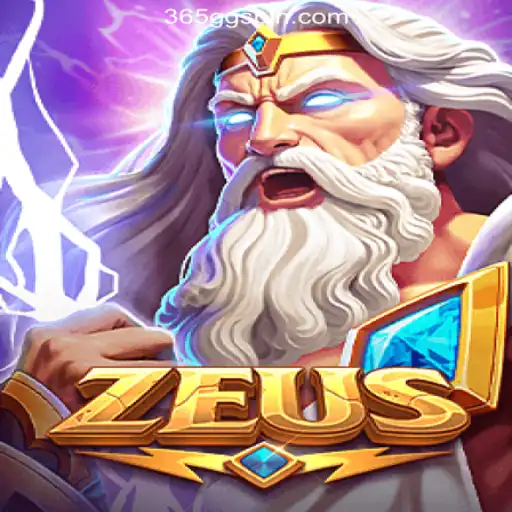 Zeus: Unleash Your Strength at 365 GG Cassino's Tables