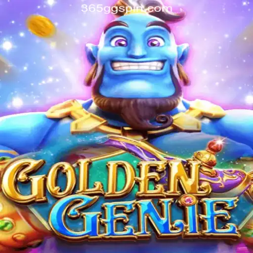 Exploring the World of GOLDENGENIE: Your Gateway to 365 GG Cassino