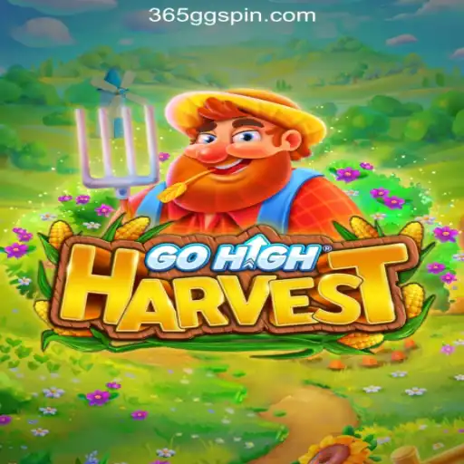 GoHighHarvest: Unleashing Strategy with 365 GG Cassino