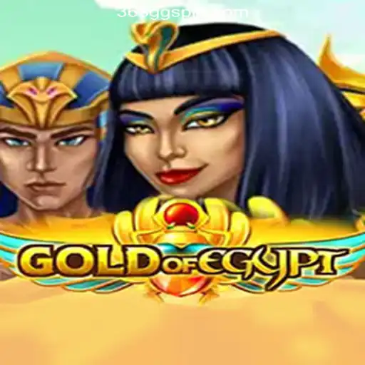Exploring the Enchanting Realm of GoldOfEgypt: A Casino Gaming Experience
