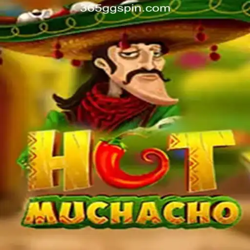 Unveiling HotMuchacho: A Thrilling Adventure in 365 GG Cassino📌