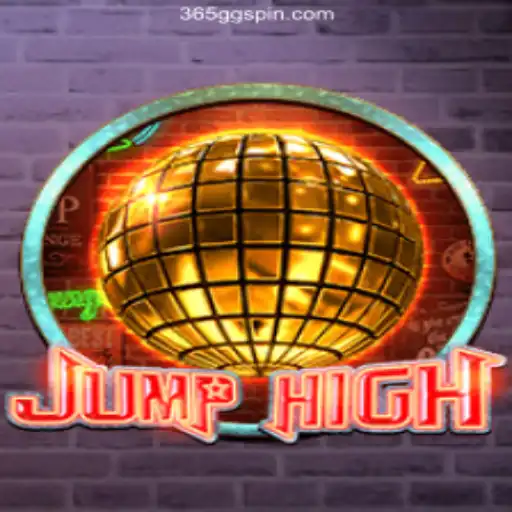 JumpHigh: Your Ultimate Gaming Adventure at 365 GG Cassino📌 Exploda nas Mesas!