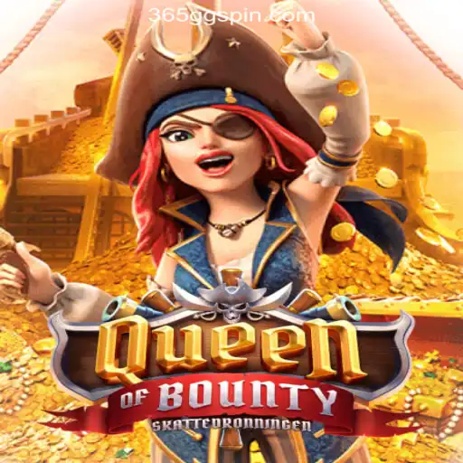 Queen of Bounty: Dive into Adventure and Conquer the High Seas with 365 GG Cassino
