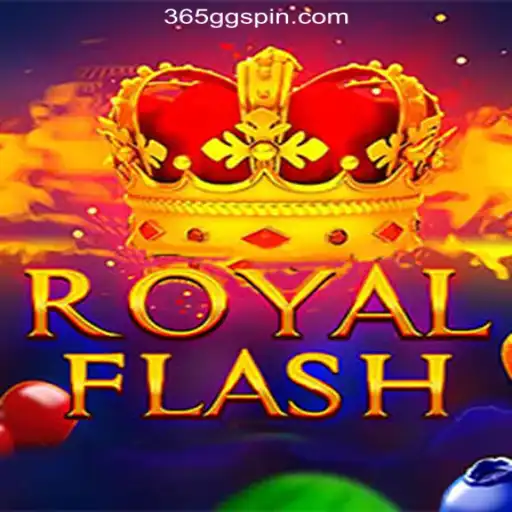 Unveiling RoyalFlash: The Ultimate Casino Experience