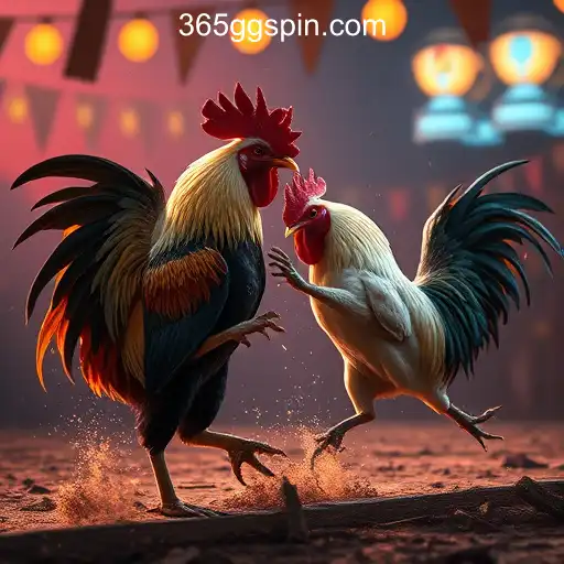 Exploring the World of Sabong Games: 365 GG Cassino📌 Exploda nas Mesas!