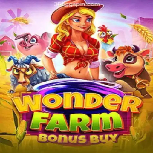 Discover the Exciting World of WonderFarmBonusBuy: A Game of Strategy and Luck